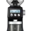 Sage The Smart Grinder Pro Kaffeemühle Black Truffle