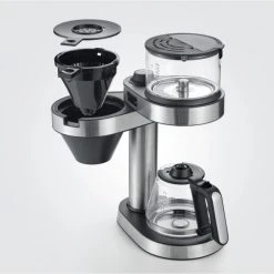 Severin KA 5760 Kaffeeautomat Mit Timer Edelstahl/schwarz -Miele shop 553b3d82 6d63 4460 a825 47fb3dc7de40 600x600