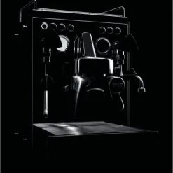 Graef Contessa ES 1000 Siebträgermaschine Edelstahl/schwarz 10 Graef Contessa ES 1000 Siebträgermaschine Edelstahl/schwarz -Miele shop 55be36be 7e9c 4d49 a0f1 c394360d5b55 600x600