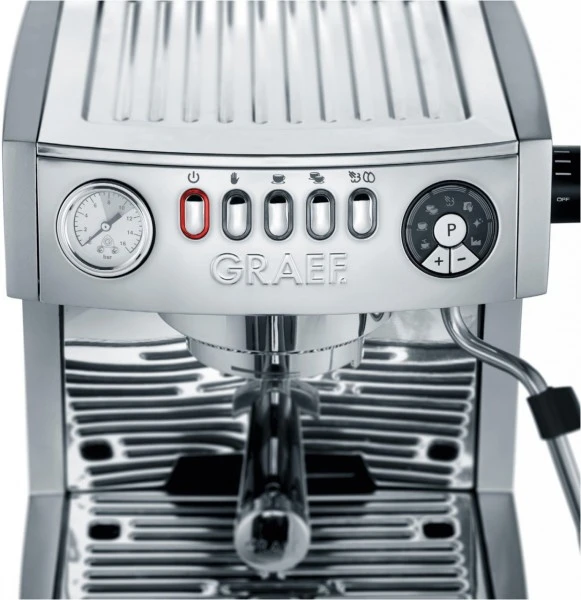 Graef Marchesa Hochglanz Silber 4 Graef Marchesa Hochglanz Silber – Bild 4