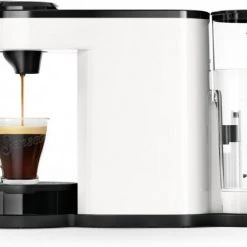 Senseo HD6592/00 Switch Filter- Und Padkaffeemaschine Weiß 8 Senseo HD6592/00 Switch Filter- Und Padkaffeemaschine Weiß -Miele shop 583dad05 ae57 4bc6 bfd0 3407ef1b5ef5 600x600