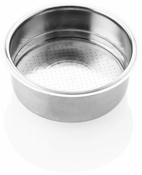 Eta Storio 6181 Siebträgermaschine Rot 2 Eta Storio 6181 Siebträgermaschine Rot – Bild 2