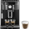 DeLonghi ECAM 21.117.B Magnifica S Kaffee-Vollautomat Schwarz