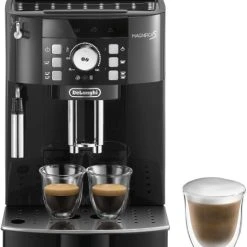 DeLonghi ECAM 21.117.B Magnifica S Kaffee-Vollautomat Schwarz