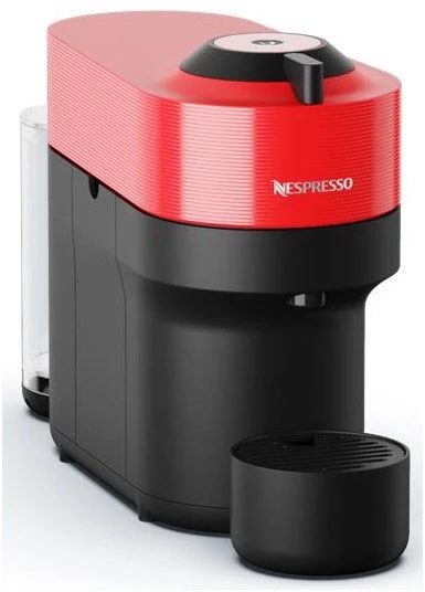 Krups XN9205 Nespresso Vertuo Pop Kapsel-Automat Spice Red 1 Krups XN9205 Nespresso Vertuo Pop Kapsel-Automat Spice Red