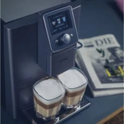 Nivona CafeRomatica 821 NICR 821 Kaffee-Vollautomat Titan -Miele shop 5ae62fe2 8d4d 4dc5 8599 0d2150638312 600x600