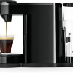 Senseo HD6592/60 Switch Filter- Und Padkaffeemaschine Schwarz -Miele shop 5b547966 c712 4392 9217 e29cb1ef5da4 600x600