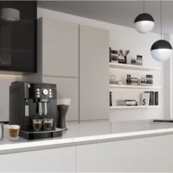 DeLonghi ECAM 21.117.B Magnifica S Kaffee-Vollautomat Schwarz -Miele shop 5ba74528 0d14 445a b8dc 4e58b393dceb 600x600