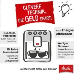 Melitta Avanza F270-100 Kaffee-Vollautomat Schwarz/edelstahl 9 Melitta Avanza F270-100 Kaffee-Vollautomat Schwarz/edelstahl -Miele shop 5c65fc4f 7576 484c ba01 34aefc57be94 600x600 1