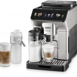 DeLonghi ECAM 450.55.S Eletta Explore Kaffee-Vollautomat Silber 11 DeLonghi ECAM 450.55.S Eletta Explore Kaffee-Vollautomat Silber -Miele shop 5d335d13 13b1 4d01 ab38 d1b90775461c 600x600