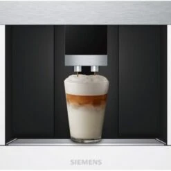 Siemens CT636LEW1 Espresso-/Kaffeevollautomat Weiß 9 Siemens CT636LEW1 Espresso-/Kaffeevollautomat Weiß -Miele shop 5da5d6b1 0ddf 43ad afe2 d261f32e0837 600x600