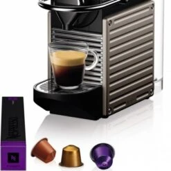 Krups XN304T Nespresso Pixie Kapsel-Automat Titan -Miele shop 5ee94eeb 45ce 4448 a4fd aab8ab7e2c67 600x600