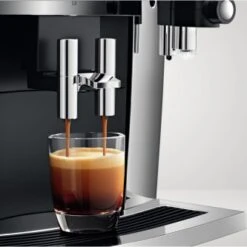 JURA S8 Kaffee-Vollautomat Chrom (EA) -Miele shop 5fdb3d5c 8b58 4b7f 86cf 0fe6ff81138b 600x600