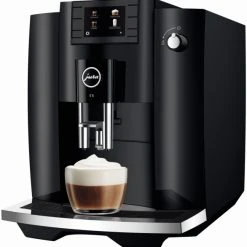 JURA E6 Kaffee-Vollautomat Piano Black (EC) -Miele shop 604d6be8 a73d 4b5a abad eb191529b518 600x600
