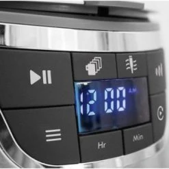 Caso Novea C 4 Kaffeeautomat Mit Timer Edelstahl 5 Caso Novea C 4 Kaffeeautomat Mit Timer Edelstahl -Miele shop 60bf03b7 0aa3 4679 a3c7 2f47829ebd1f 600x600