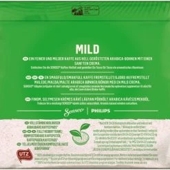 Senseo Mild (16 Stück) Kaffee-Pads -Miele shop 60d05522 7b17 43d9 9e3e 77d5da8a8d87 600x600