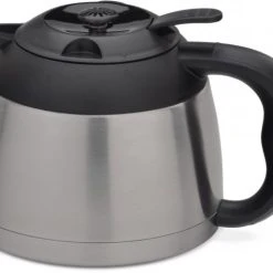 Cloer 5009 Kaffeemaschine Kaffeeautomat Mit Thermokanne Schwarz/edelstahl -Miele shop 60d33b50 215a 4928 8cb7 052e435682b7 600x600