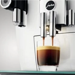 JURA J6 Kaffee-Vollautomat Piano White -Miele shop 62f92656 2c2c 4f89 9902 7e334f00934b 600x600