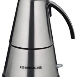 Rommelsbacher EKO 364/E ELPresso Mini Siebträgermaschine Edelstahl -Miele shop 632aa5e9 51d0 4c83 8e31 85a07d32473c 600x600