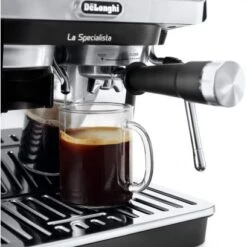 DeLonghi EC 9155.MB La Specialista Arte Siebträgermaschine Metall/schwarz -Miele shop 6373f6fc a844 4c47 8ca4 1d40935824ec 600x600