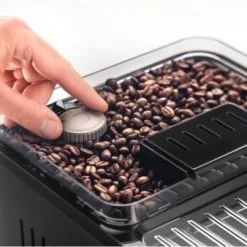 DeLonghi ECAM 450.55.S Eletta Explore Kaffee-Vollautomat Silber 8 DeLonghi ECAM 450.55.S Eletta Explore Kaffee-Vollautomat Silber -Miele shop 6445eb88 fdb6 4883 96a4 564a5e736951 600x600