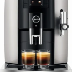 JURA E8 Kaffee-Vollautomat Platin (EB) -Miele shop 6781ed63 22f5 46bd b91e 8be1981e00fd 600x600