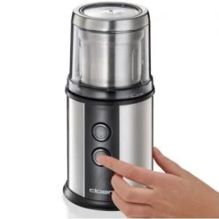 Cloer 7419 Kaffee-u.Gewürzmühle Edelstahl -Miele shop 68007c8b 130f 45b8 b9a9 12a6b06fffba 600x600