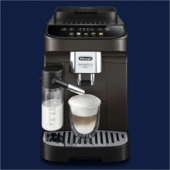 DeLonghi Magnifica Evo IFD ECAM 293.61.BW Kaffee-Vollautomat Braun -Miele shop 68ebcc49 d55d 4f3a abbe 6e1524893cfc 600x600