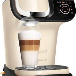Bosch TAS6507 Tassimo Kapsel-Automat Creme