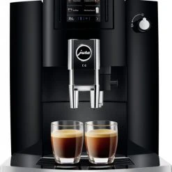 JURA E6 Sondermodell Kaffee-Vollautomat Piano Black -Miele shop 6951c261 5155 4bee a107 9fc51dcba05f 600x600