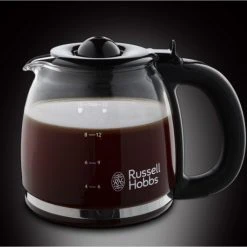 Russell Hobbs Colours Plus+ Flame Digitale Glas-Kaffeemaschine Rot 10 Russell Hobbs Colours Plus+ Flame Digitale Glas-Kaffeemaschine Rot -Miele shop 69f5a95f 7f4f 4cb0 828c 9b0f8b3b6dd4 600x600