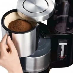 Siemens TC86503 Kaffeeautomat Mit Thermokanne Schwarz/anthrazit 7 Siemens TC86503 Kaffeeautomat Mit Thermokanne Schwarz/anthrazit -Miele shop 6aafed80 f71c 4c32 9af1 bf976874190f 600x600