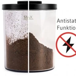 Rommelsbacher EKM 400 Kaffeemühle Schwarz/edelstahl -Miele shop 6ae9f696 4e61 4475 b35e 323c83996ae9 600x600