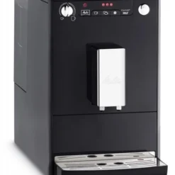 Melitta Caffeo Solo E 950-101 Kaffee-Vollautomat Schwarz -Miele shop 6b8a7b2d 4858 4407 9ece 8855362343c8 600x600