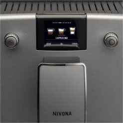 Nivona CafeRomatica 769 NICR 769 Kaffee-Vollautomat Silver Line -Miele shop 6d49bccf 91bc 4d20 b7c8 38429b2abae5 600x600