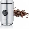 Severin KM 3879 Kaffeemühle Edelstahl