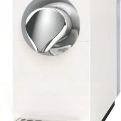 Cremesso Una Automatic Kapsel-Automat Pure Weiß