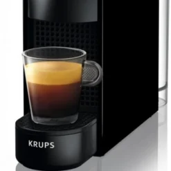Krups XN1108 Nespresso Essenza Mini Kapsel-Automat Schwarz -Miele shop 6e3c2053 315a 4234 8f76 f93fd17fc749 600x600