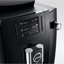 JURA WE6 Kaffee-Vollautomat Piano Black -Miele shop 713b10a1 2cfc 4532 84a7 b8cd79309ffa 600x600