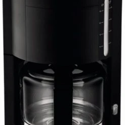 Krups F 309 08 Kaffeeautomat Schwarz