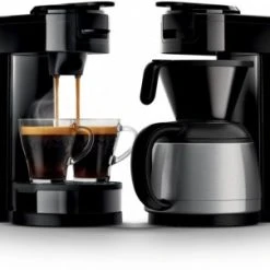 Senseo HD6592/60 Switch Filter- Und Padkaffeemaschine Schwarz -Miele shop 735007ab 9c27 471d 8468 c07a444079e0 600x600