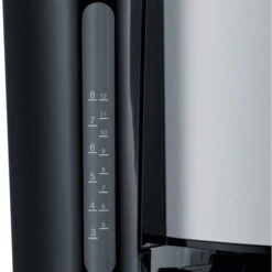 Severin KA 4846 Kaffeeautomat Mit Thermokanne Edelstahl/schwarz -Miele shop 73536ceb b3a0 4e35 b273 405d474168aa 600x600