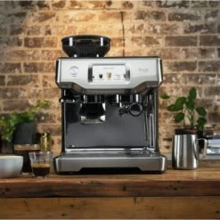 Sage The Barista Touch Siebträgermaschine Edelstahl -Miele shop 73e3efa0 796a 4398 a0f6 998292333407 600x600