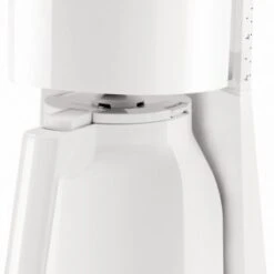 Melitta Enjoy Therm 1017-05 Kaffeeautomat Mit Thermokanne Weiß