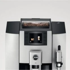 JURA E8 Kaffee-Vollautomat Moonlight Silver (EB) 8 JURA E8 Kaffee-Vollautomat Moonlight Silver (EB) -Miele shop 75c45596 301c 4314 81e2 6413c0ed439c 600x600