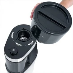 Graef CM 202 Kaffeemühle Schwarz -Miele shop 76b84176 d84b 4aff 89c5 00f4fcf3cbb6 600x600 1