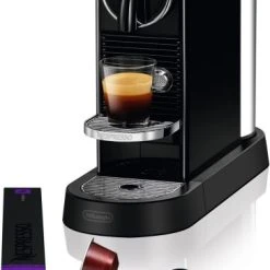 DeLonghi EN 167.B Nespresso CitiZ Kapsel-Automat Schwarz -Miele shop 77fa194c 70fa 4ec6 b19e 685cbec6dd92 600x600