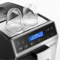 DeLonghi ETAM 29.660.SB Autentica Cappuccino Kaffee-Vollautomat Silber/schwarz -Miele shop 781f8f16 c79e 48f0 bb56 b691255d414b 600x600