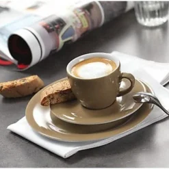 Miele CM 6560 MilkPerfection Kaffee-Vollautomat Graphitgrau/pearlFinish -Miele shop 789cbc85 a3c2 48f3 92d1 9c290fd610cd 600x600