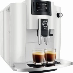 JURA E6 (EA) Kaffee-Vollautomat Piano White -Miele shop 78cf31e8 e727 4fb7 8a12 5ae9a6b15d52 600x600